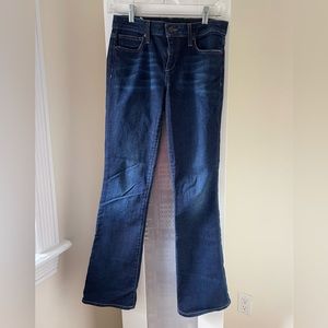Womens Jeans - Joe’s Jeans Skinny Bootcut Fit